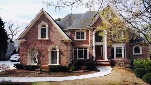 2760 Sugarloaf Club Dr, Duluth, GA, 30097-7441 | Card Image