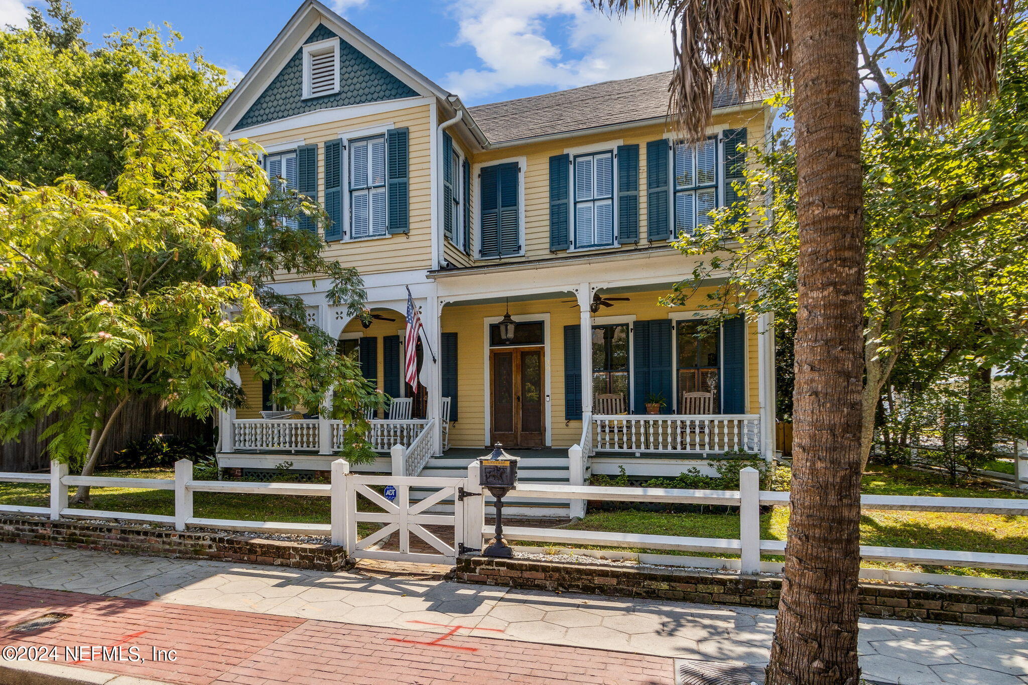3rd St, Fernandina Beach, FL 32034