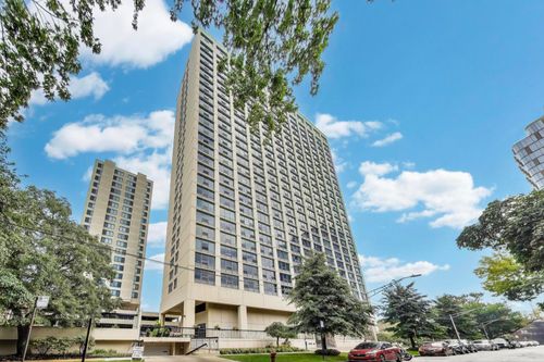 apt-20e-5201 S Cornell Ave, CHICAGO, IL, 60615-4203 | Card Image