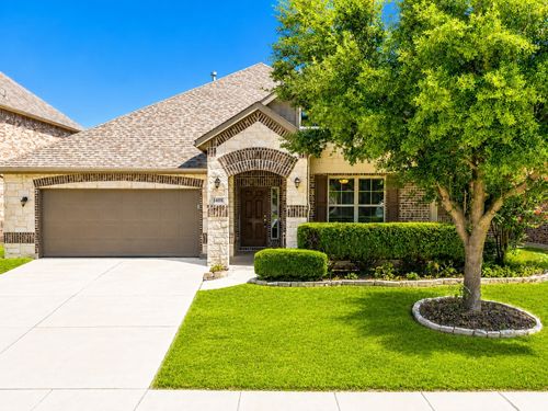 1408 Mesa Crest Dr, Haslet, TX, 76052-6127 | Card Image