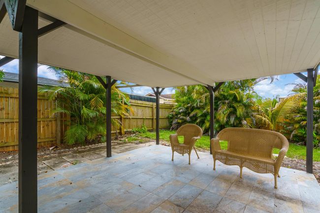 849 Royal Palm Beach Blvd, House other with 4 bedrooms, 3 bathrooms and null parking in Royal Palm Beach FL | Image 29