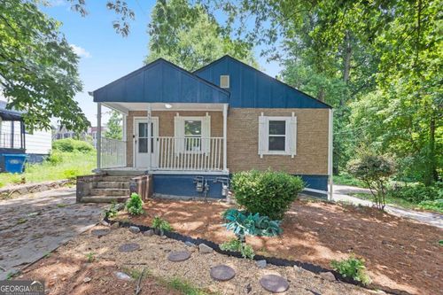 537 W Lake Ave Nw, Atlanta, GA, 30318-6461 | Card Image