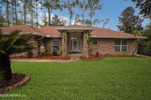 15590 Moss Hollow Dr, Jacksonville, FL, 32218-6874 | Card Image