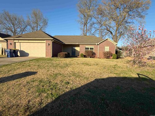 23 Trinity Drive, Cabot, AR, 72023 | Card Image