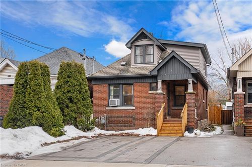 447 Herkimer St, Hamilton, ON, L8P2J4 | Card Image