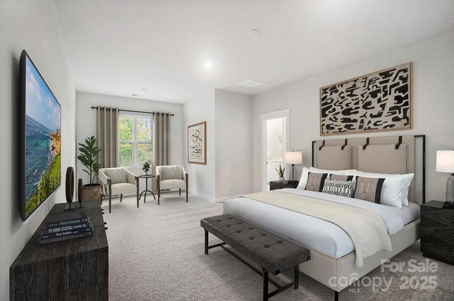 Representation only. Primary Bedroom - 2nd level | Image 9