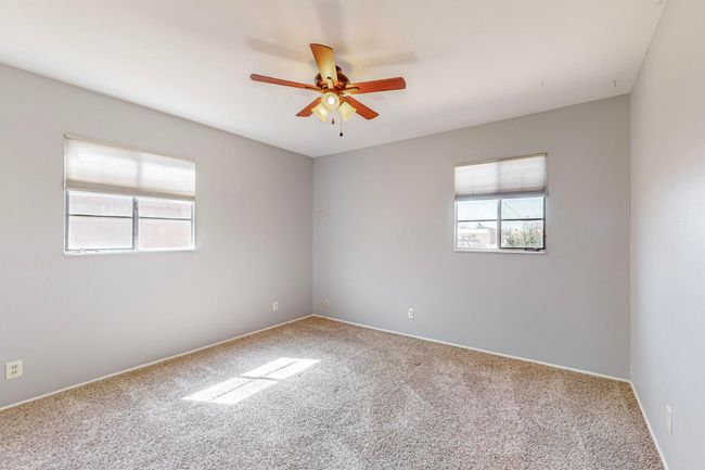 2023 Somervell Street Ne, House other with 3 bedrooms, 1 bathrooms and null parking in Albuquerque NM | Image 26