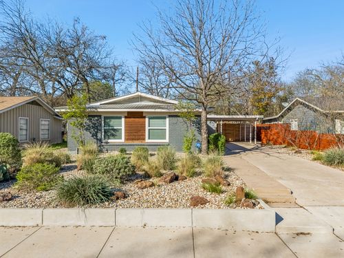 1400 Westmoor Dr, Austin, TX, 78723-3139 | Card Image