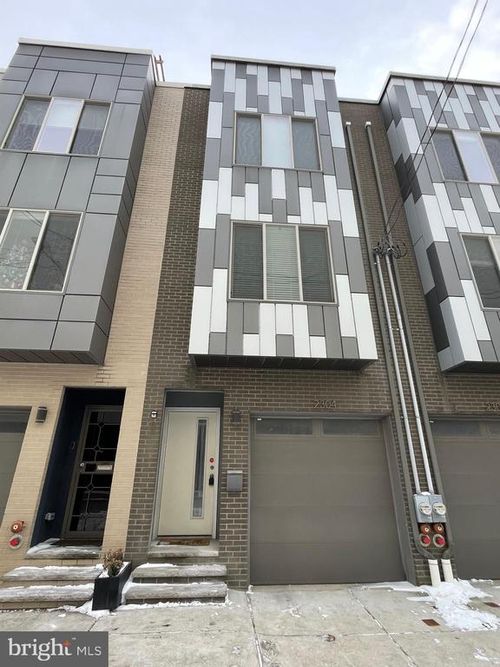 2304 Alter St, PHILADELPHIA, PA, 19146-2416 | Card Image