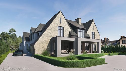 999 Pleasant St, Birmingham, MI, 48009-2908 | Card Image