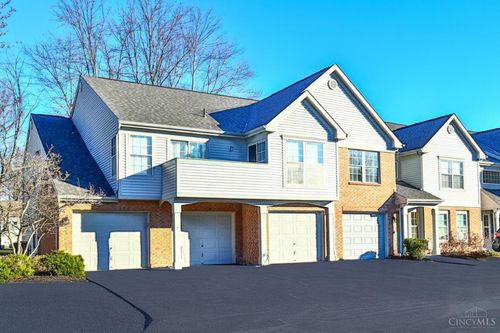 492 Mapleport Way, Cincinnati, OH, 45255-5903 | Card Image