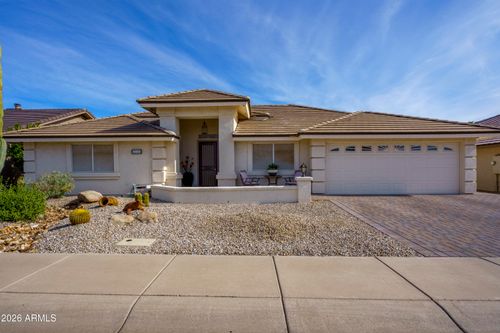 2325 S Olivewood, Mesa, AZ, 85209-1363 | Card Image