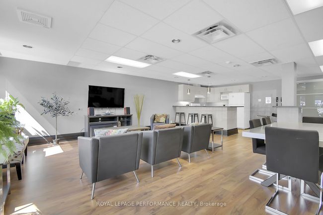 1411 - 429 Somerset St W, Condo with 1 bedrooms, 1 bathrooms and null parking in Ottawa ON | Image 46