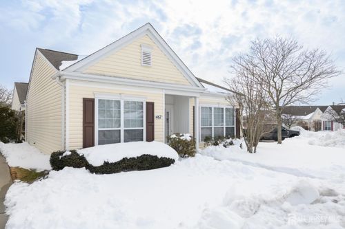 467 Bluebird Dr, Monroe, NJ, 08831-5716 | Card Image