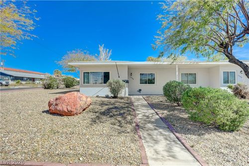 1522 5th St, Boulder City, NV, 89005-2304 | Card Image