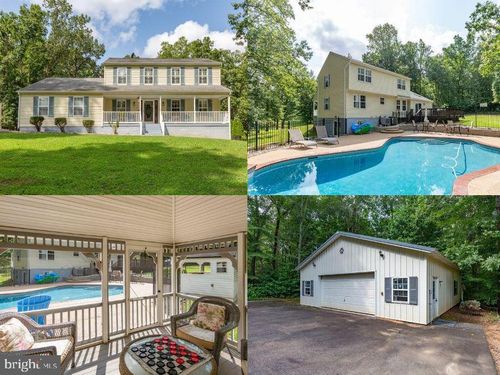 51 Panners Ln, Fredericksburg, VA, 22406-4811 | Card Image
