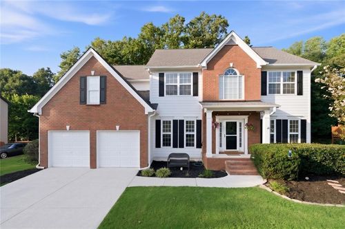 3211 Seneca Farm Ln, Buford, GA, 30519-8407 | Card Image