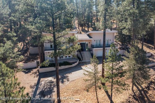 501 Snowcap Dr, Ruidoso, NM, 88345-5613 | Card Image