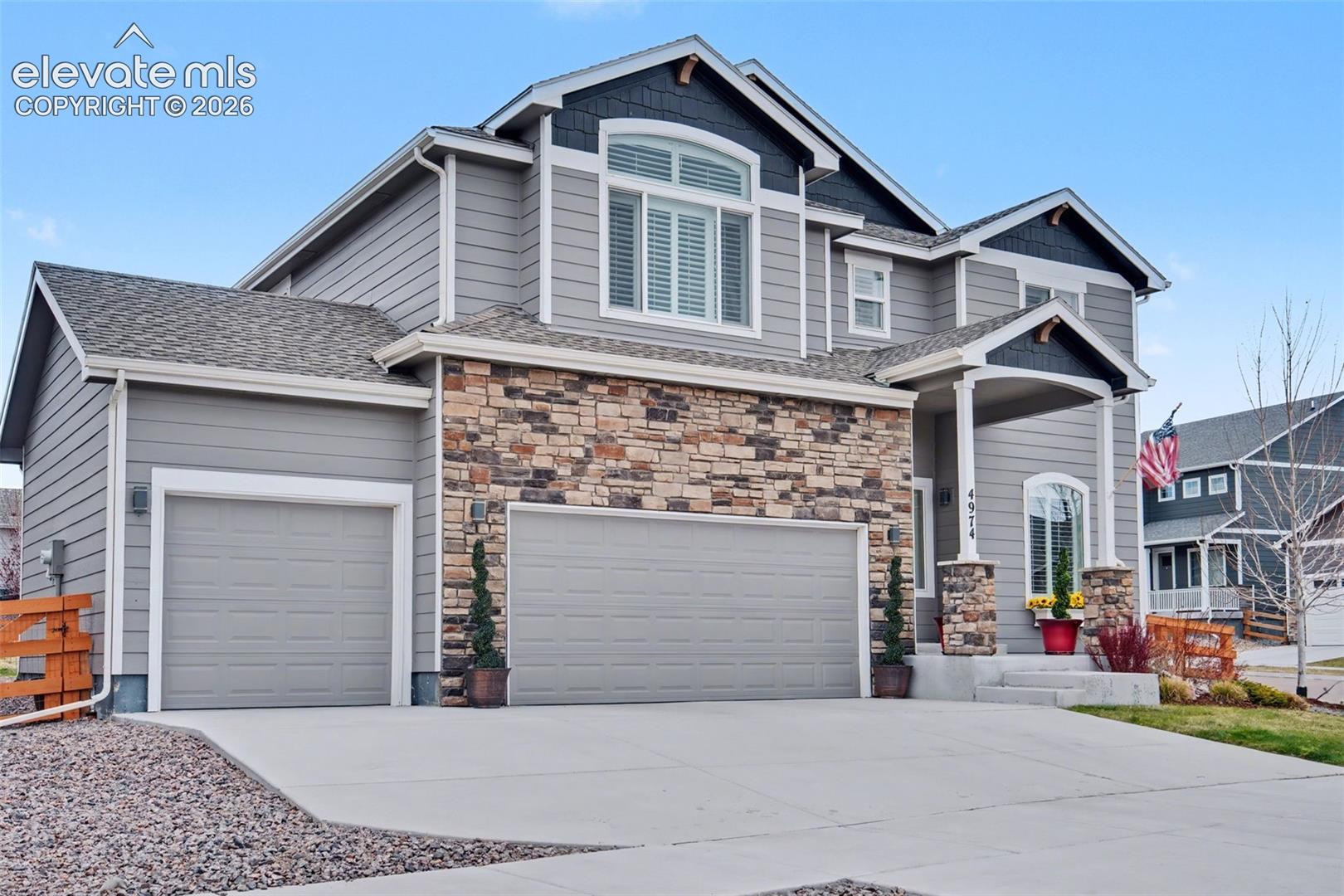Residential in Colorado Springs 3