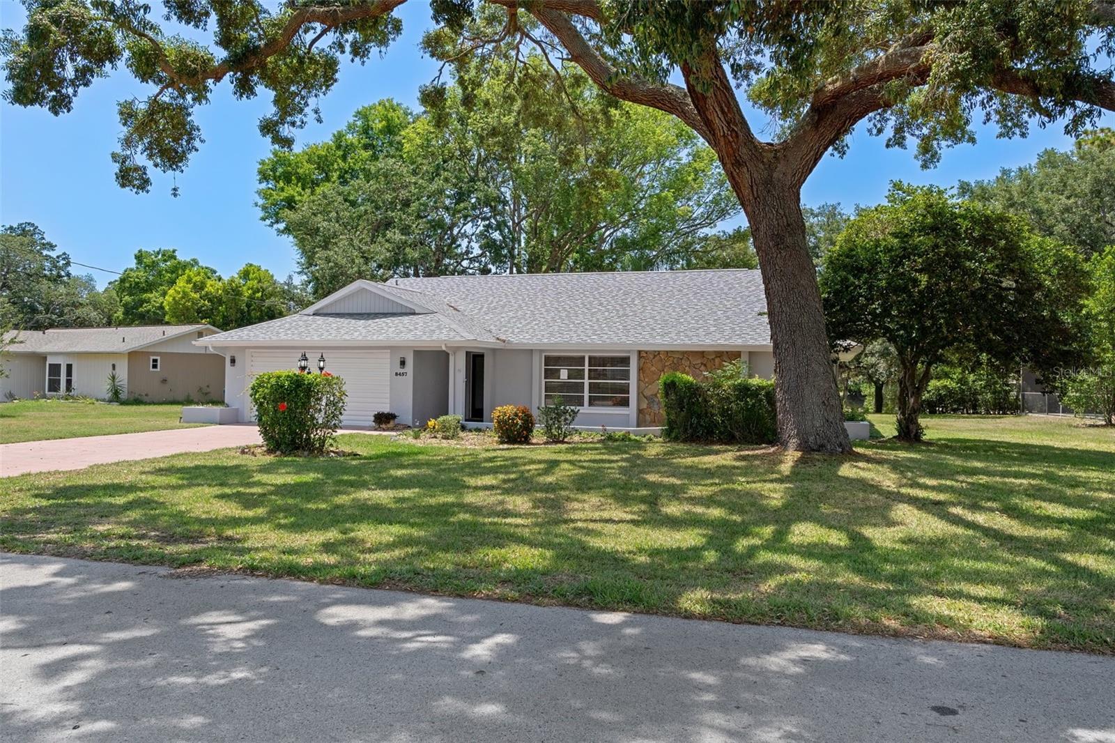 Blaine Rd, Spring Hill, FL 34608
