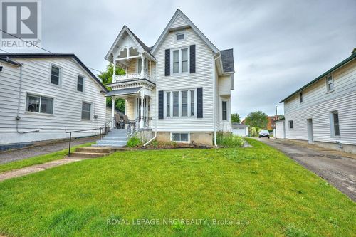 9 Pine St S, Thorold, ON, L2V3L1 | Card Image