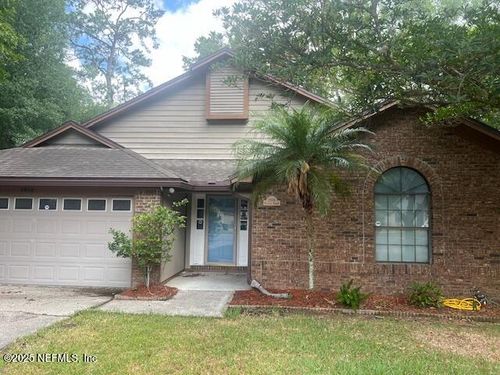 2806 Hilsdale Harbor Way, Jacksonville, FL, 32216-5388 | Card Image