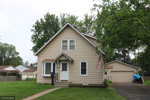925 4th Ave Sw, Pine City, MN, 55063-1607 | Card Image