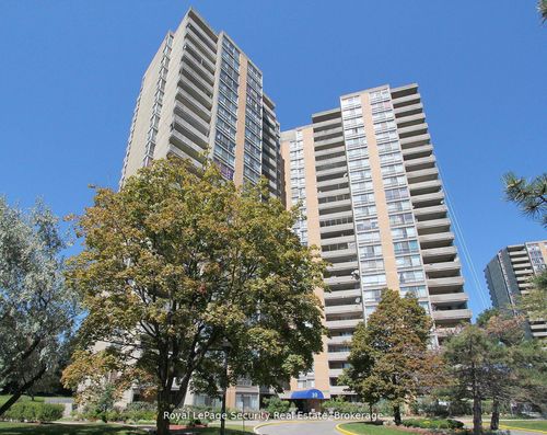 2413-10 Martha Eaton Way, North York, ON, M6M5B3 | Card Image