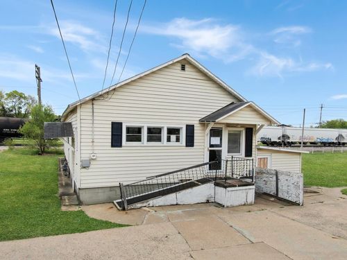 715 Wolcott Street, Sparta, WI, 54656 | Card Image