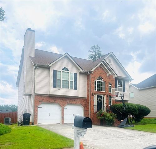 7097 Southface Way, Austell, GA, 30168-6361 | Card Image