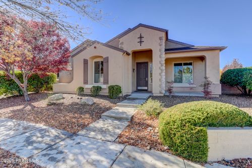 1168 N Hobble Strap St, Prescott Valley, AZ, 86314-1447 | Card Image
