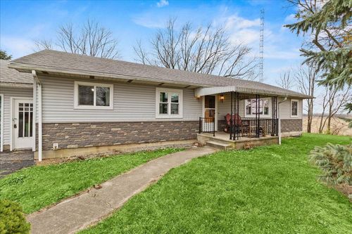 9481 State Route 638, Belle Center, OH, 43310-9520 | Card Image