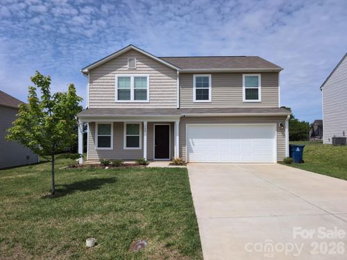 180 Charleston Meadow Loop, Mocksville, NC, 27028-2964 | Card Image