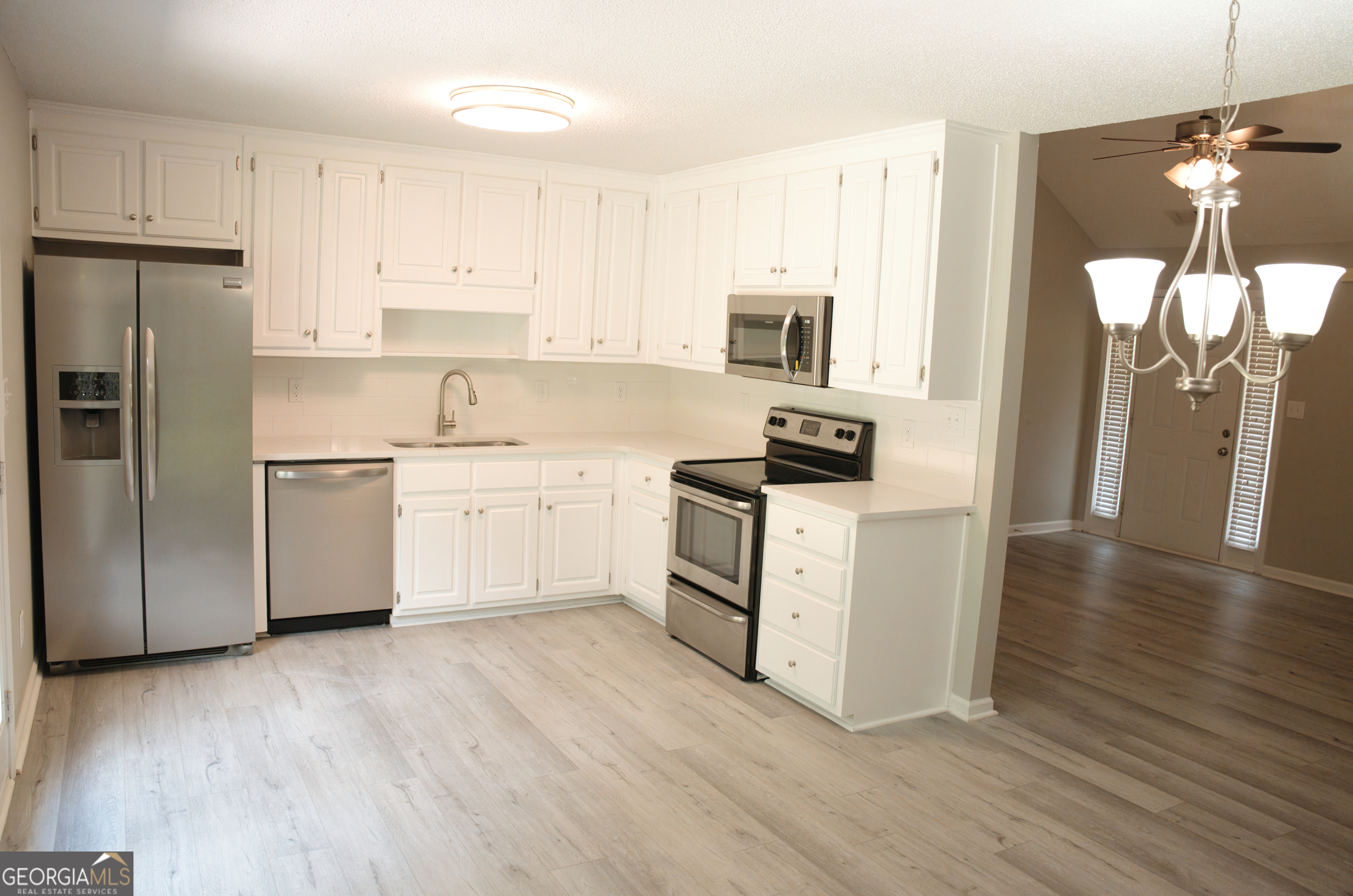 Residential in Locust Grove 4