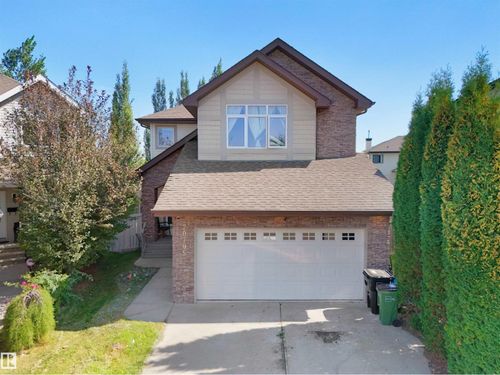 20705 56a Ave Nw, Edmonton, AB, T6M0E7 | Card Image
