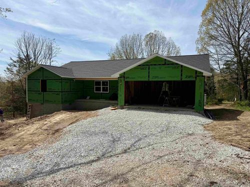 5391 Hugh Widener Lane Lane, Omaha, AR, 72662 | Card Image