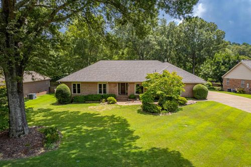 304 Quail Creek Rd, Hot Springs National Park, AR, 71901-7350 | Card Image