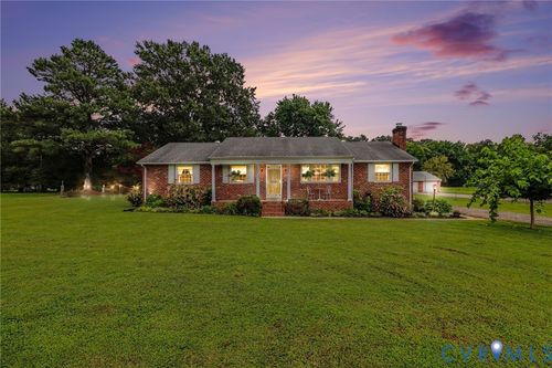 3807 Malpas Dr, Sandston, VA, 23150-3321 | Card Image