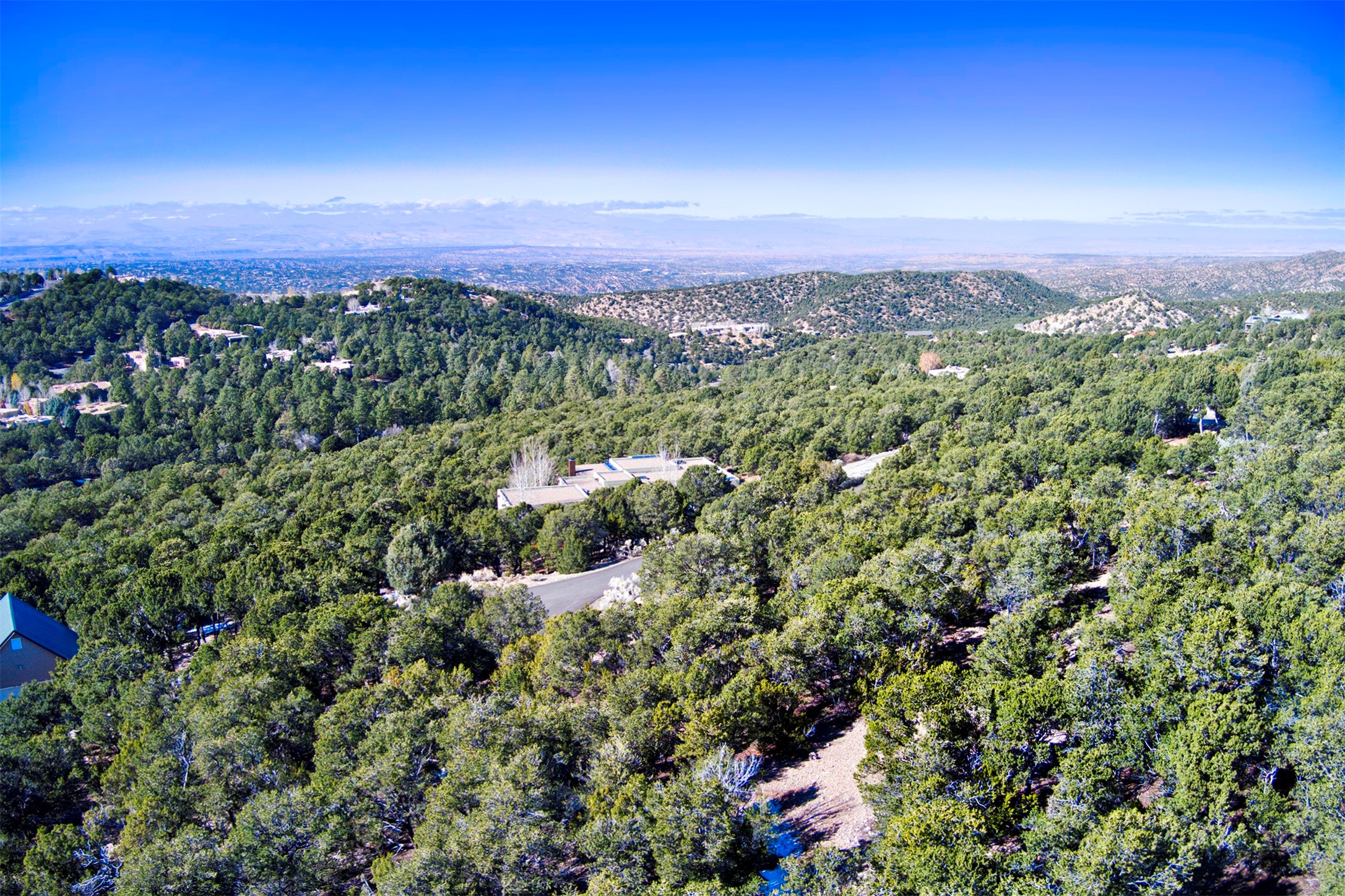 Land in Santa Fe 5