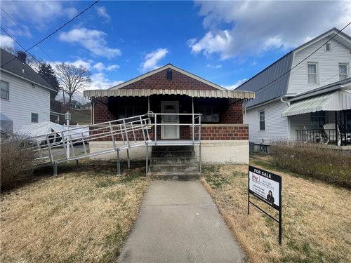 417 N 6th Ave, Butler, PA, 16001-4155 | Card Image