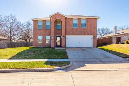 922 White Dove Dr, Arlington, TX, 76017-6568 | Card Image