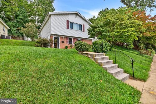 5720 Rockspring Road, BALTIMORE, MD, 21209 | Card Image