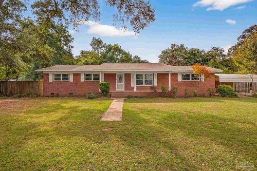 4673 Van Horn Rd, Milton, FL, 32583-1722 | Card Image