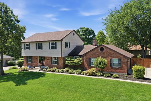 2042 Cortina Dr, Dayton, OH, 45459-1216 | Card Image