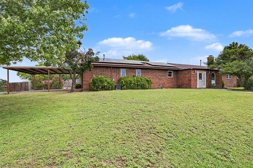 116 N Poplar Ave, Erick, OK, 73645 | Card Image