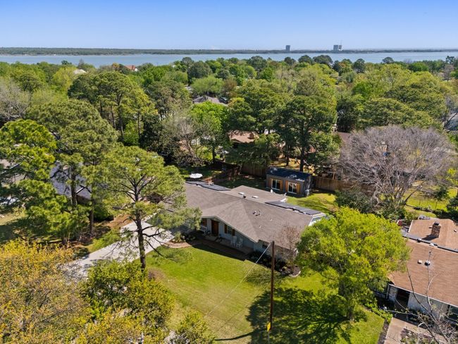 3612 Grandview Dr, House other with 3 bedrooms, 2 bathrooms and null parking in Grapevine TX | Image 39