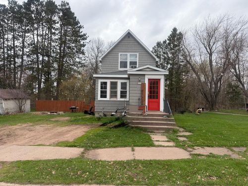 236 W Ayer St, Ironwood, MI, 49938-2512 | Card Image