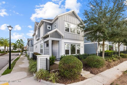 7400 Beach Walk Pl, Jacksonville, FL, 32256-8046 | Card Image
