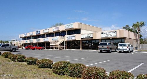 204-17320 Pc Bch 204 Parkway, Panama City Beach, FL, 32413 | Card Image