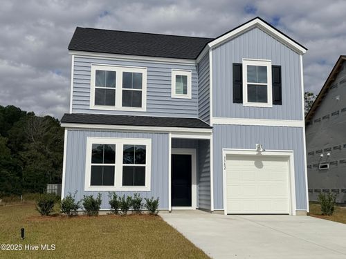 wilmington-lot-75-727 Little Gull Way Sw, Ocean Isle Beach, NC, 28469 | Card Image